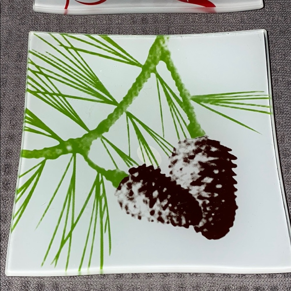 Appetizer Plates - Picture 3 of 5